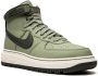 Nike "Air Force 1 Oil Green laarzen" Groen - Thumbnail 2