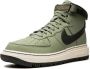 Nike "Air Force 1 Oil Green laarzen" Groen - Thumbnail 3