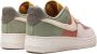 Nike Air Force 1 Low "Oil Green" sneakers Groen - Thumbnail 4