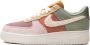 Nike Air Force 1 Low "Oil Green" sneakers Groen - Thumbnail 6