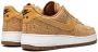Nike "Air Force 1 Pineapple Cork sneakers" Bruin - Thumbnail 7