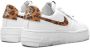 Nike Air Vapormax EVO chunky sneakers Zwart - Thumbnail 3