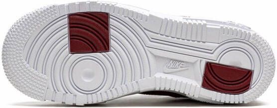 Nike SB Dunk Low Pro Iso sneakers Bruin - Foto 3