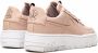 Nike Air Force 1 Pixel sneakers Roze - Thumbnail 3