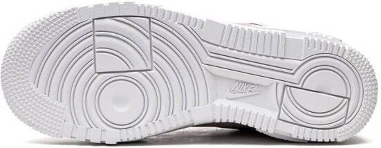 Nike Dunk Hi Retro “Certified Fresh” sneakers Grijs - Foto 10