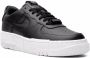 Nike Zoom Winfo 6 low top sneakers dames rubber StofStof 7.5 Grijs - Thumbnail 2