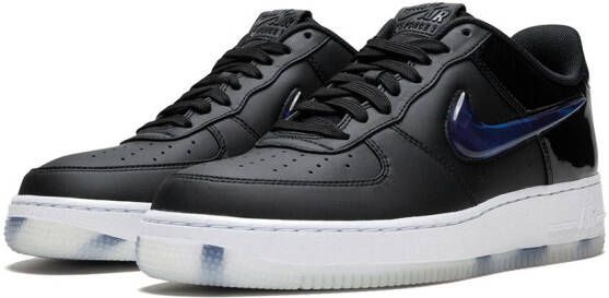 Nike Air Force 1 Playstation '18 sneakers Zwart