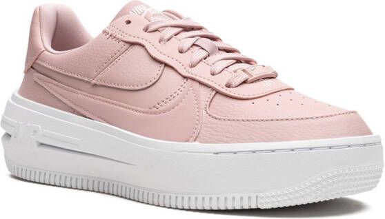 Nike Air Force 1 PLT.AF.OR M sneakers Roze