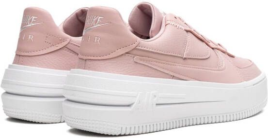 Nike Air Force 1 PLT.AF.OR M sneakers Roze