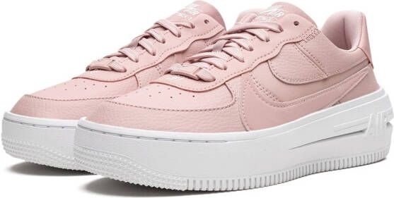 Nike Air Force 1 PLT.AF.OR M sneakers Roze