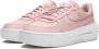 Nike Air Force 1 PLT.AF.OR M sneakers Roze - Thumbnail 5