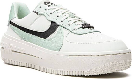 Nike Air Force 1 PLT.AF.OR M sneakersh Wit