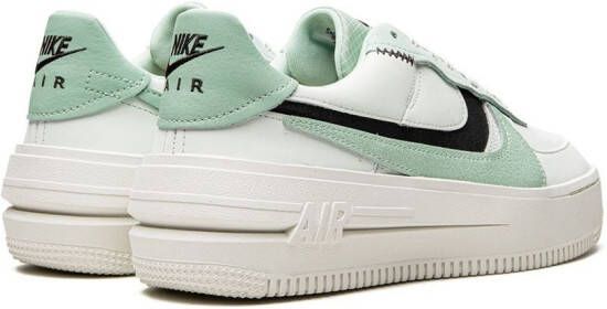 Nike Air Force 1 PLT.AF.OR M sneakersh Wit