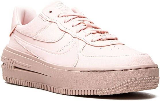 Nike Air Force 1 PLT.AF.OR M sneakersh Roze