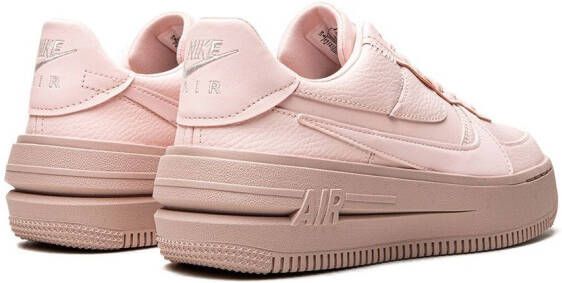 Nike Air Force 1 PLT.AF.OR M sneakersh Roze