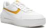 Nike "LeBron Witness VII Lakers Home sneakers" Zwart - Thumbnail 6