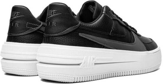 Nike Air Force 1 PLT.AF.OR M sneakersh Zwart