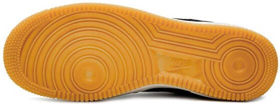 Nike Air Force 1 Premium 08 NRG low-top sneakers Zwart