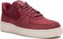 Nike Court Vision Alta LTR low-top sneakers Roze - Thumbnail 7