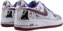 Nike Lebron XV Prime sneakers Rood - Thumbnail 11