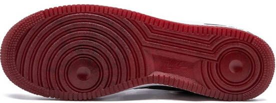 Nike Lebron XV Prime sneakers Rood - Foto 12