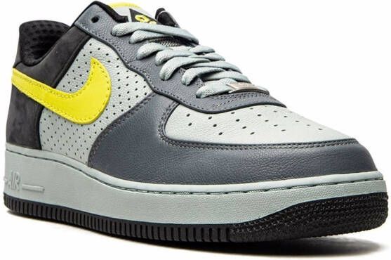 Nike "Air Force 1 Premium low-top Wildwind sneakers" Grijs