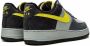 Nike "Air Force 1 Premium low-top Wildwind sneakers" Grijs - Thumbnail 3