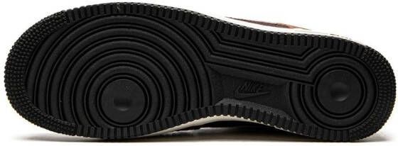 Nike Air Force 1 Premium sneakers Bruin