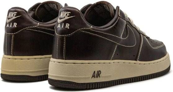 Nike Air Force 1 Premium sneakers Bruin