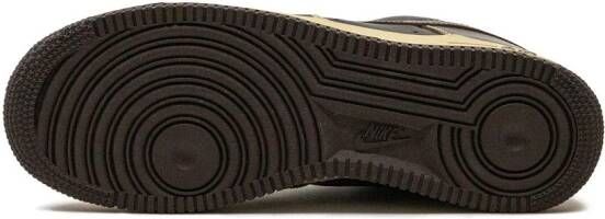 Nike Air Force 1 Premium sneakers Bruin