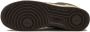 Nike Air Force 1 Premium sneakers Bruin - Thumbnail 3