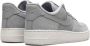 Nike "Air Max Flyknit Racer Black White sneakers" Zwart - Thumbnail 12