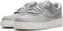 Nike "Air Max Flyknit Racer Black White sneakers" Zwart - Thumbnail 13