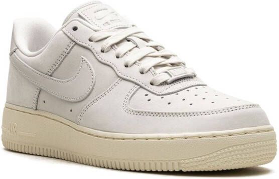 Nike Air Force 1 Premium sneakers Wit