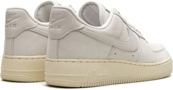 Nike Air Force 1 Premium sneakers Wit