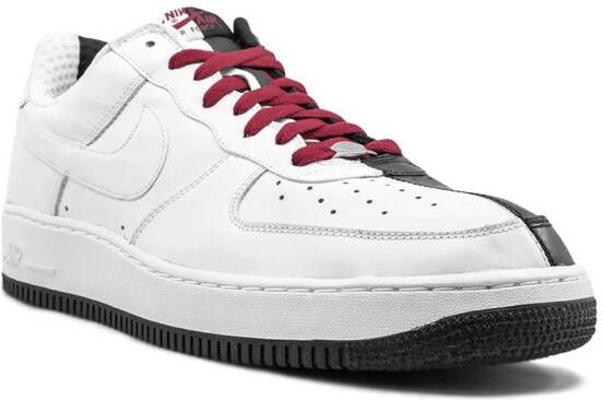 Nike Air Force 1 Premium sneakers Wit