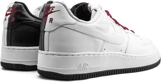 Nike Air Force 1 Premium sneakers Wit