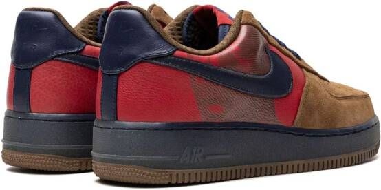 Nike Air Force 1 Premium "Vince Carter" sneakers Bruin