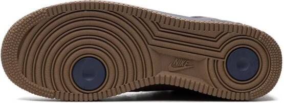 Nike Air Force 1 Premium "Vince Carter" sneakers Bruin
