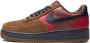 Nike Air Force 1 Premium "Vince Carter" sneakers Bruin - Thumbnail 9