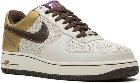 Nike Air Force 1 PRM '07 (Cooper) sneakers Beige