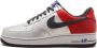 Nike Air Force 1 '07 PRM (Jones) sneakers Zilver - Thumbnail 5