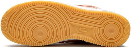 Nike Air Force 1 PRM CLOT sneakers Roze