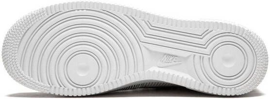 Nike Air Force 1 PRM NYC sneakers Wit