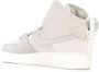 Nike Air Force 1 PSNY high-top sneakers Grijs - Thumbnail 2