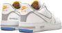Nike Air Force 1 React low-top sneakers Wit - Thumbnail 7
