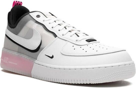 Nike x Uninterrupted LeBron 20 sneakers Zwart - Foto 2