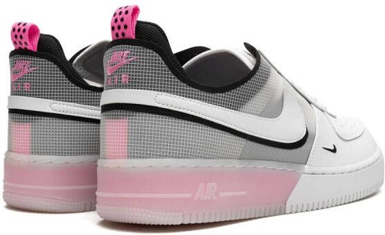 Nike x Uninterrupted LeBron 20 sneakers Zwart - Foto 3