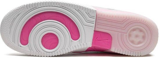 Nike x Uninterrupted LeBron 20 sneakers Zwart - Foto 4