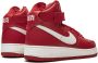 Nike Air Max 97 Ultra 17 SE 'Chicago Bulls' sneakers Wit - Thumbnail 7